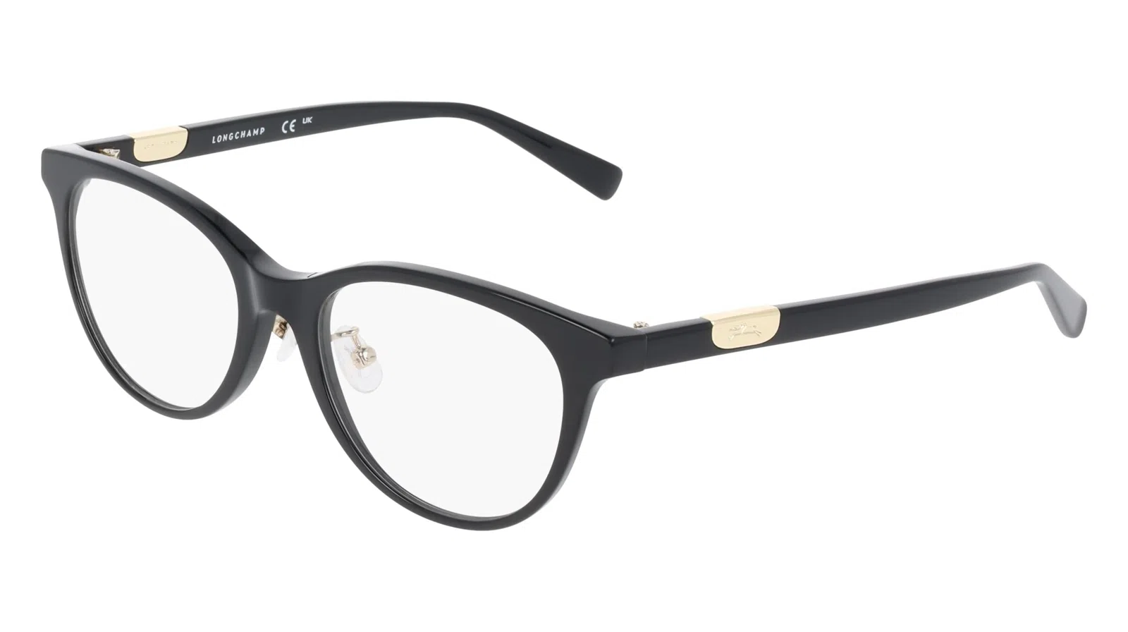 Longchamp LO2780LBJ Eyeglasses - view 3